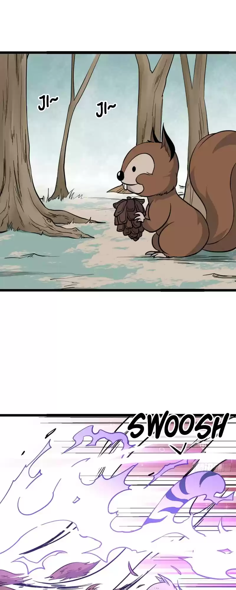 All Hail The Sect Leader Chapter 115