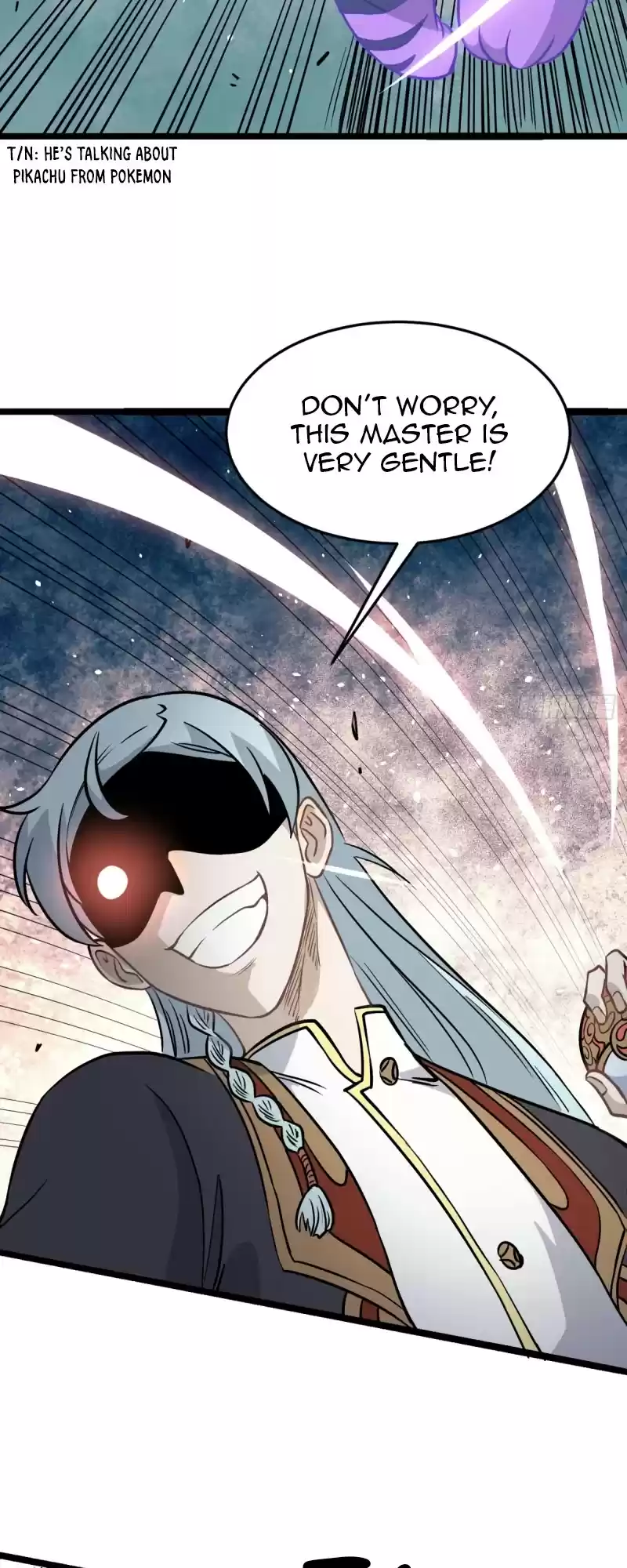 All Hail The Sect Leader Chapter 115