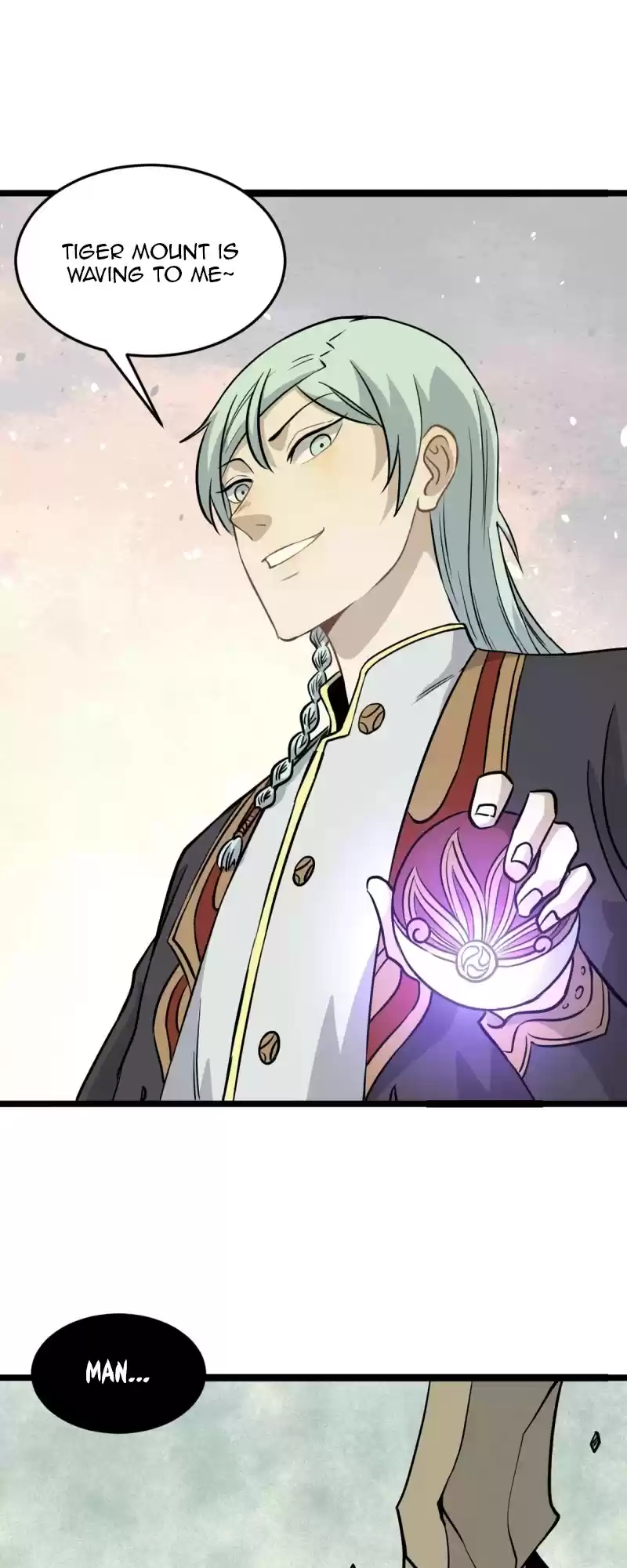 All Hail The Sect Leader Chapter 115