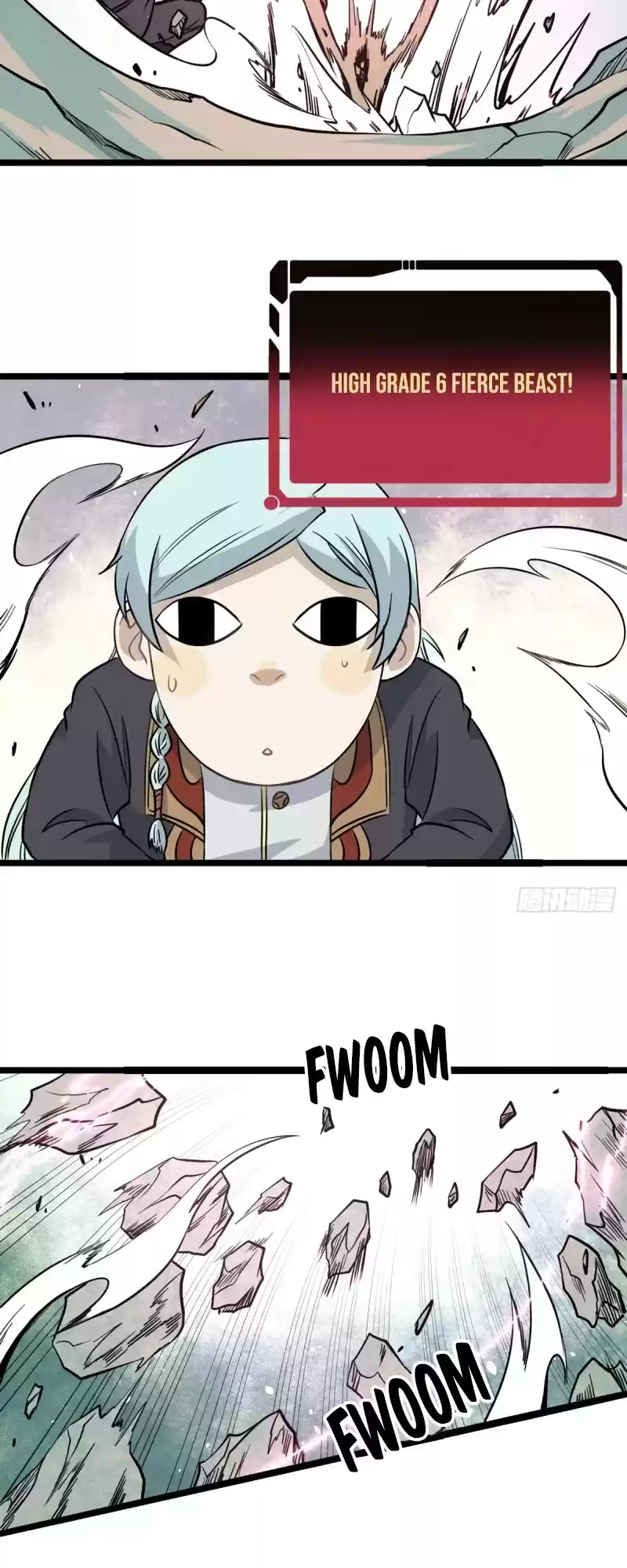 All Hail The Sect Leader Chapter 115