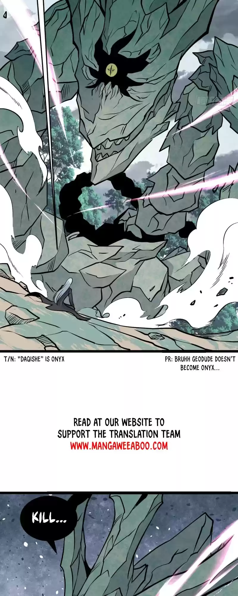 All Hail The Sect Leader Chapter 115