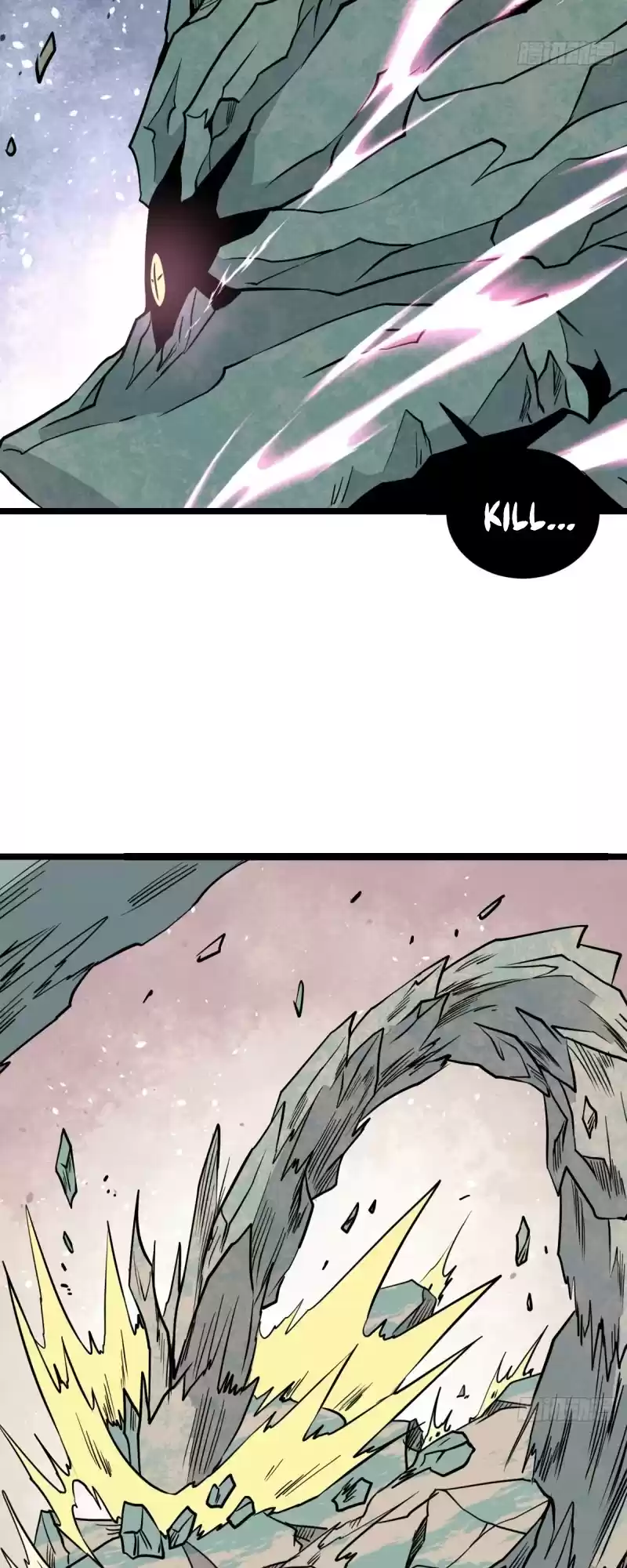 All Hail The Sect Leader Chapter 115