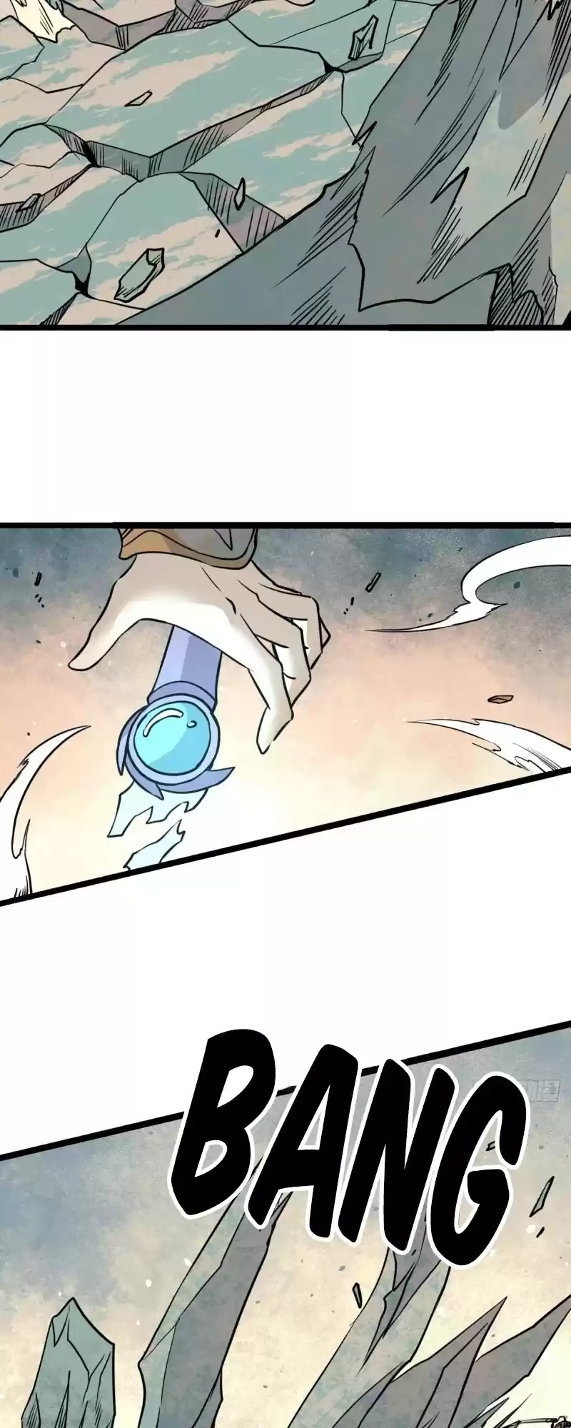 All Hail The Sect Leader Chapter 115