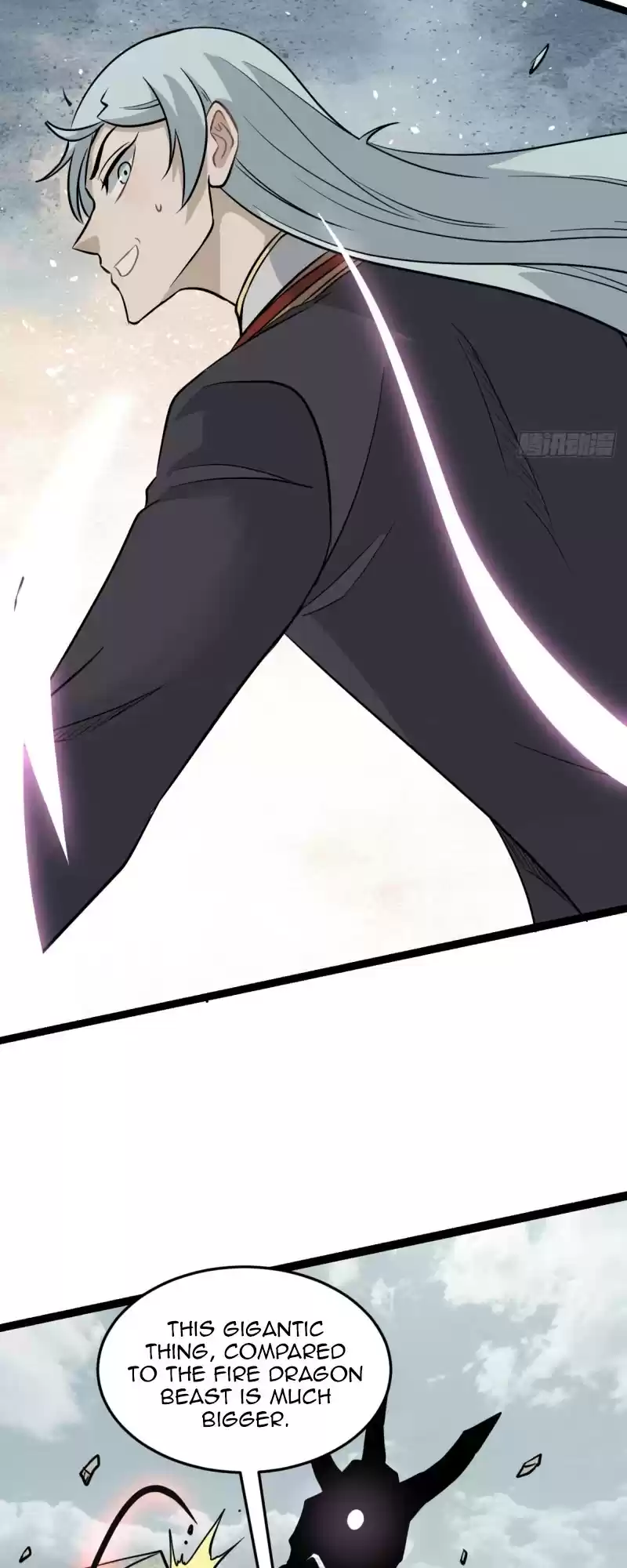 All Hail The Sect Leader Chapter 115