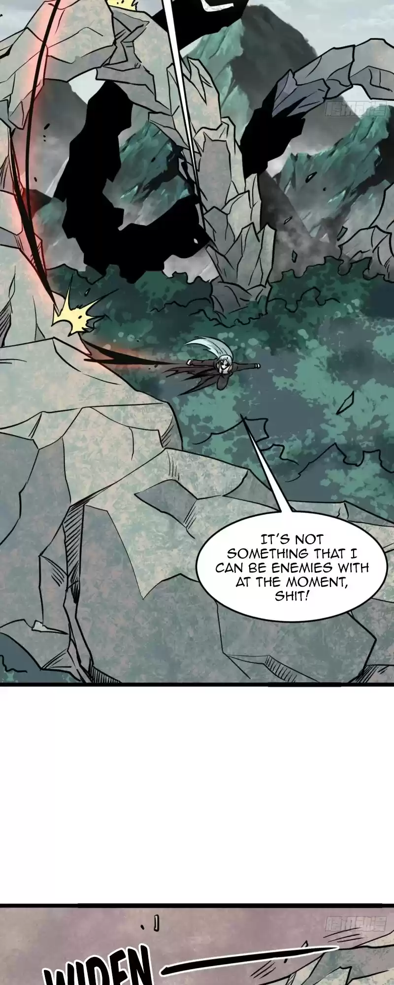 All Hail The Sect Leader Chapter 115