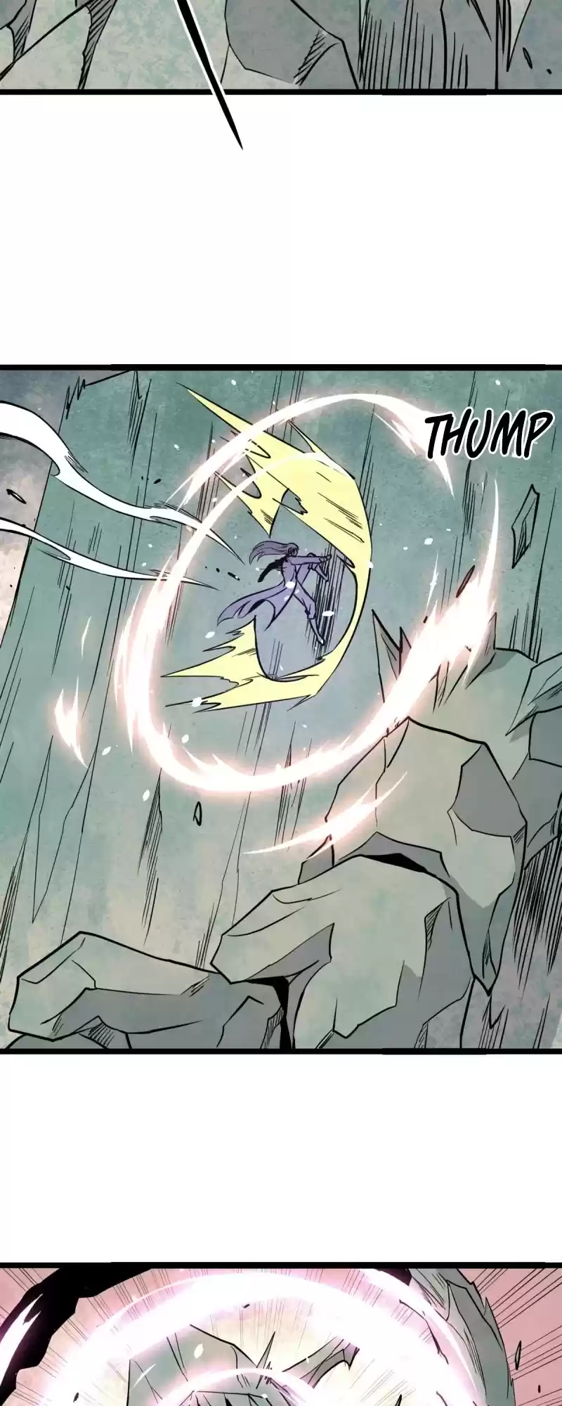 All Hail The Sect Leader Chapter 115