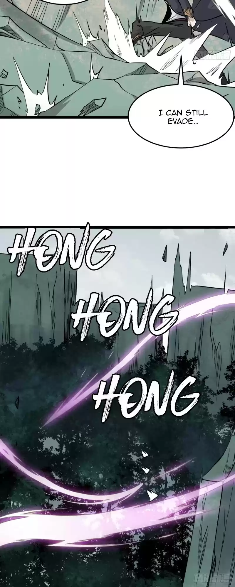 All Hail The Sect Leader Chapter 115