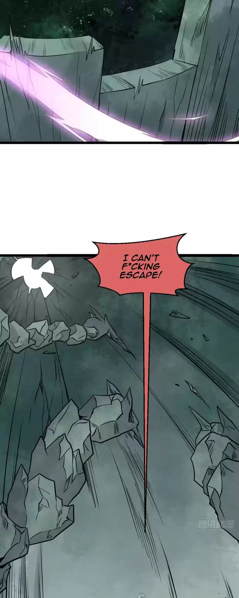 All Hail The Sect Leader Chapter 115