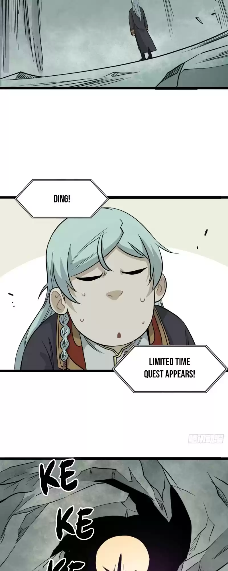 All Hail The Sect Leader Chapter 115