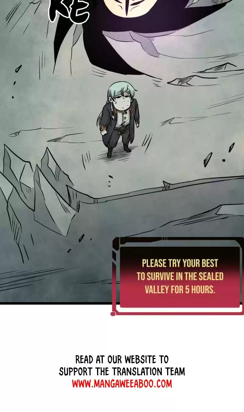 All Hail The Sect Leader Chapter 115