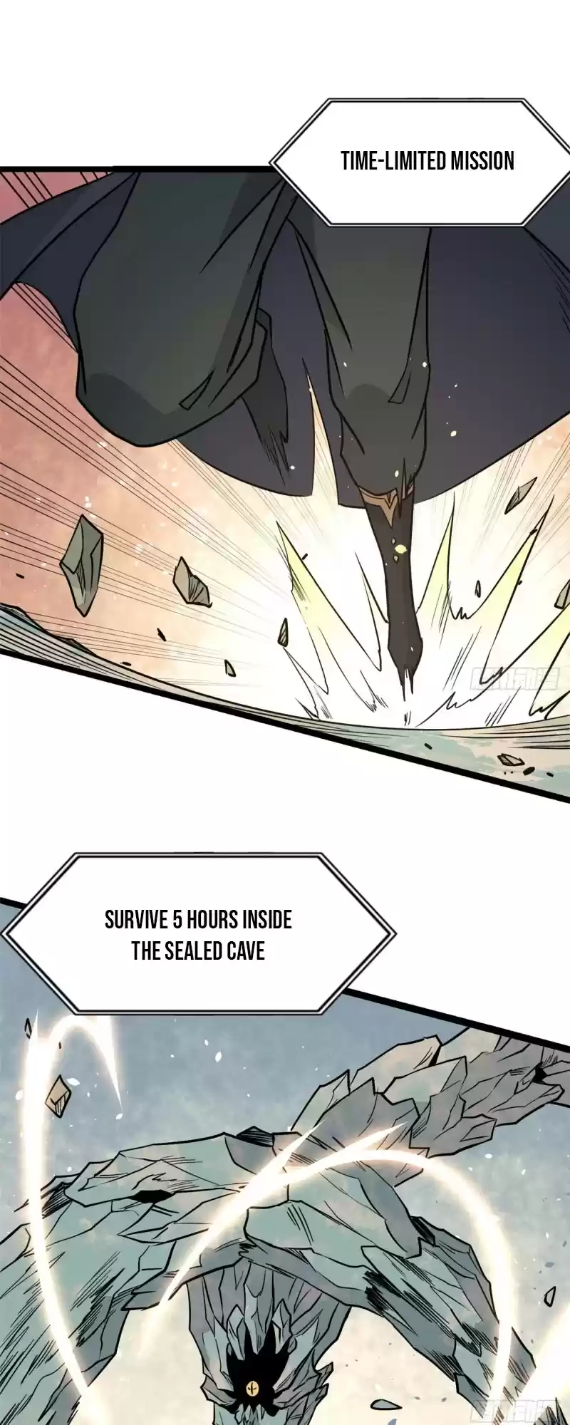 All Hail The Sect Leader Chapter 116