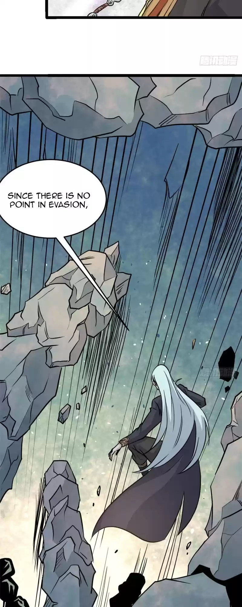 All Hail The Sect Leader Chapter 116