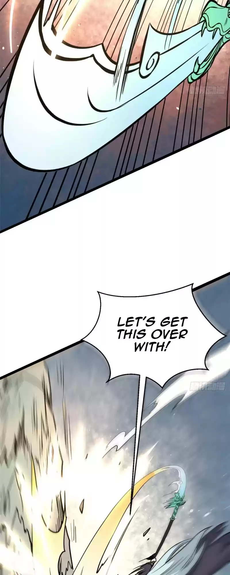 All Hail The Sect Leader Chapter 116