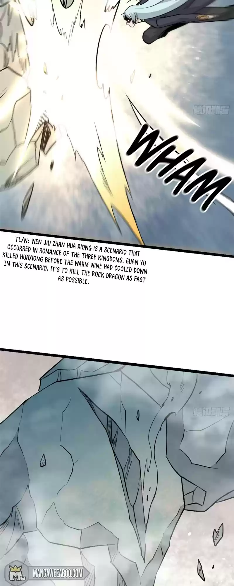 All Hail The Sect Leader Chapter 116