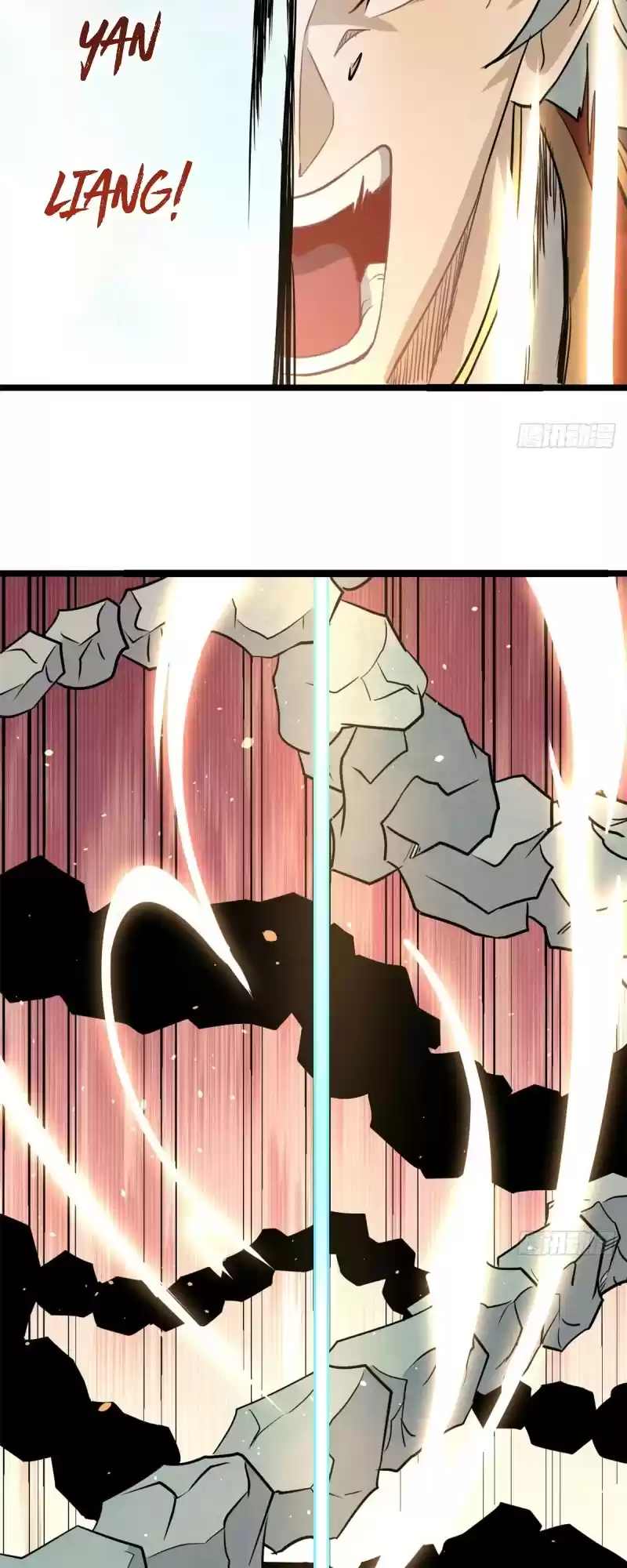 All Hail The Sect Leader Chapter 116