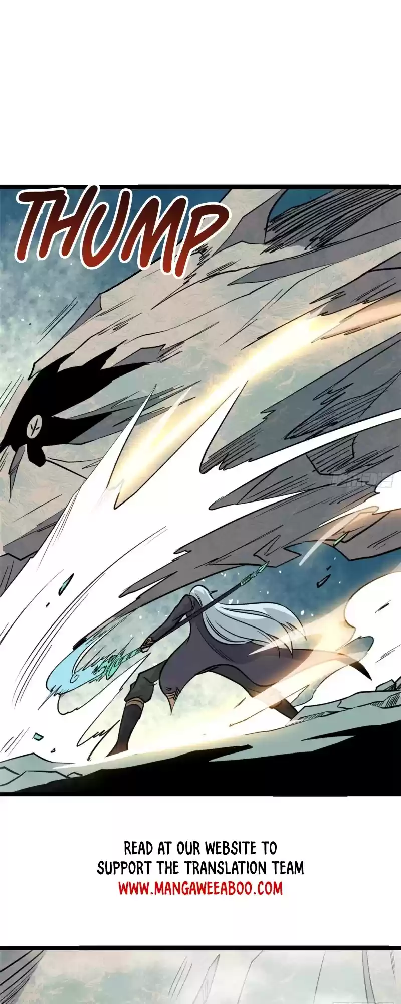 All Hail The Sect Leader Chapter 116