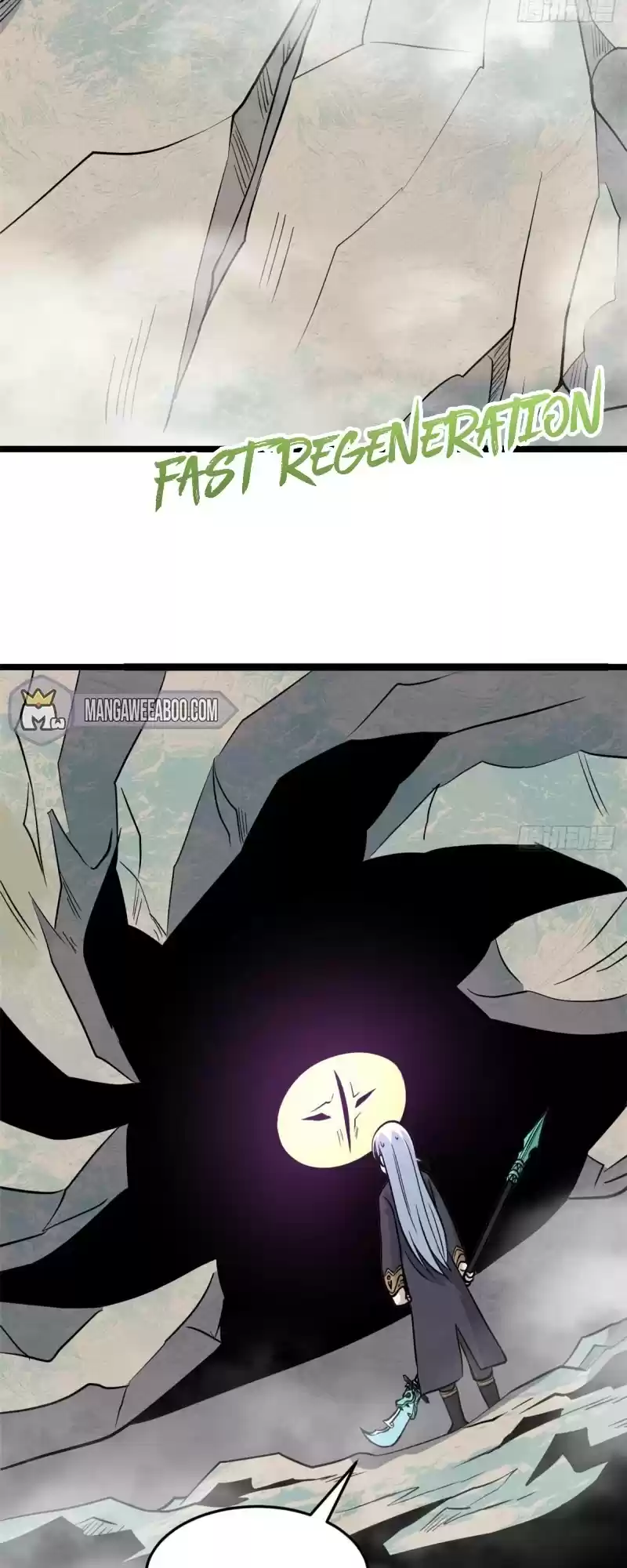 All Hail The Sect Leader Chapter 116