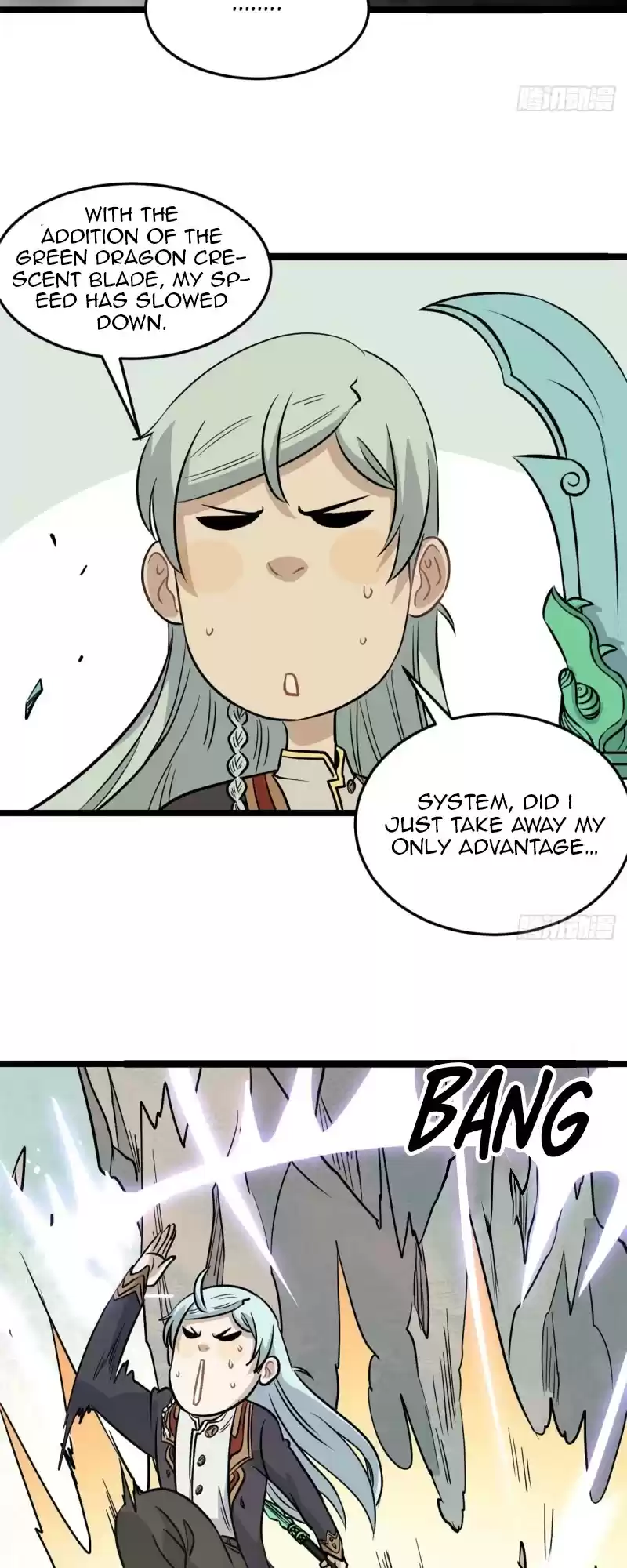 All Hail The Sect Leader Chapter 116