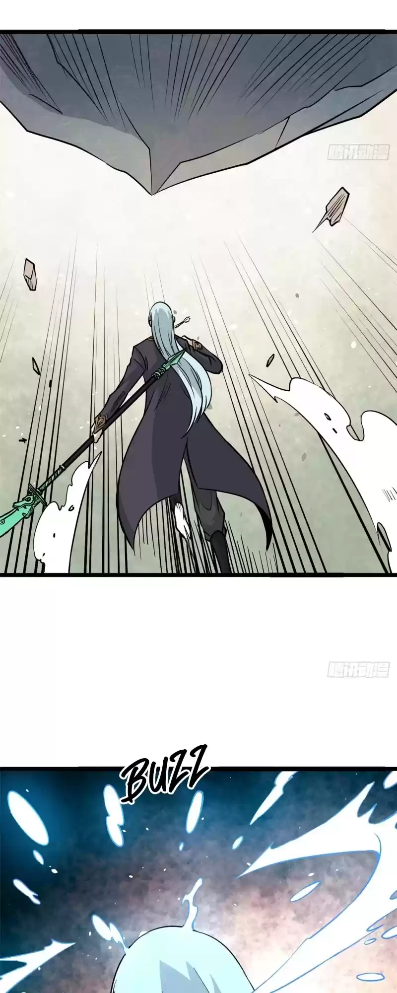 All Hail The Sect Leader Chapter 116