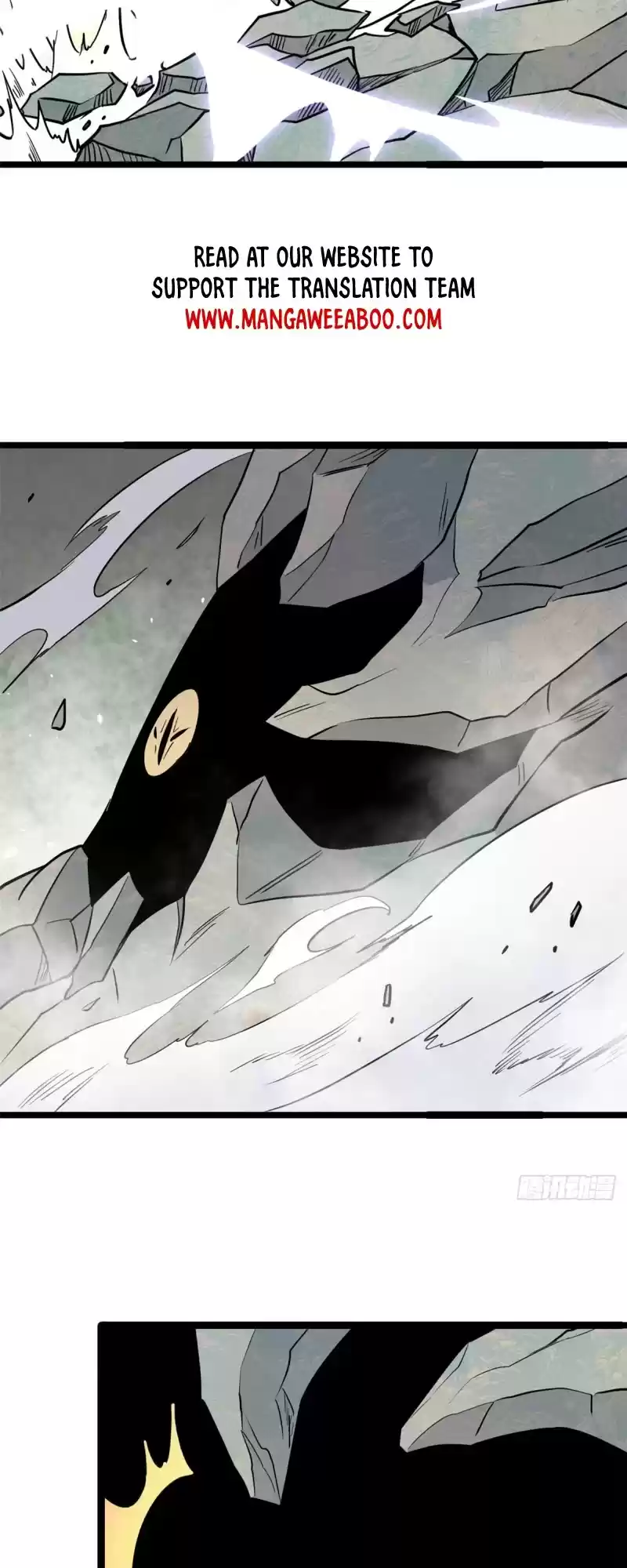 All Hail The Sect Leader Chapter 116