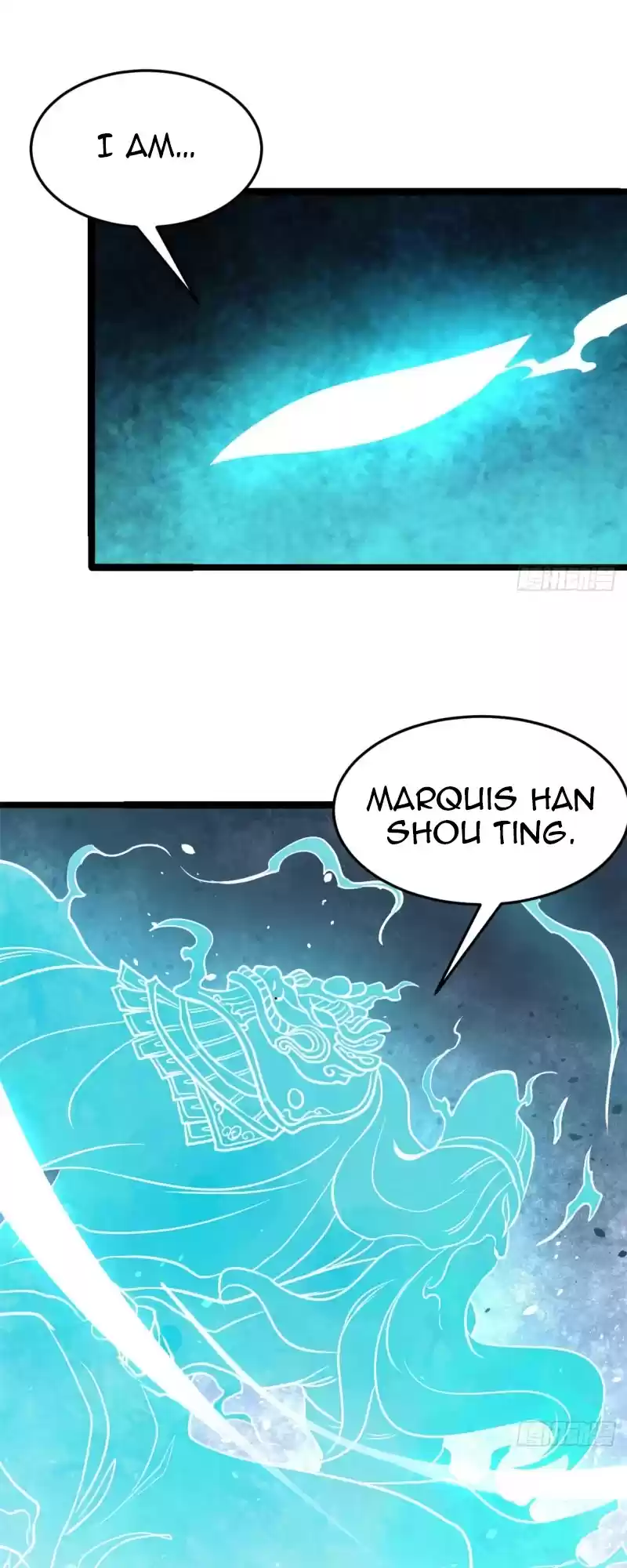 All Hail The Sect Leader Chapter 116