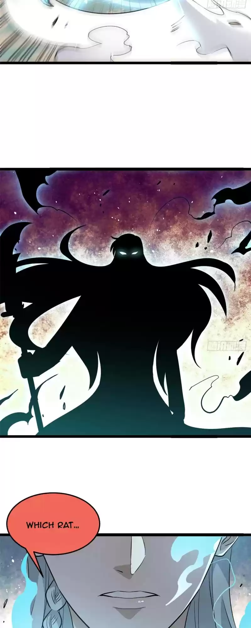 All Hail The Sect Leader Chapter 116