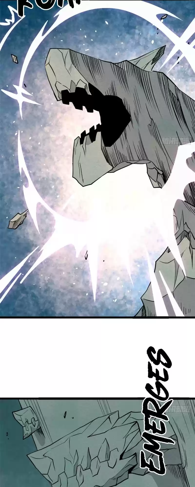 All Hail The Sect Leader Chapter 116