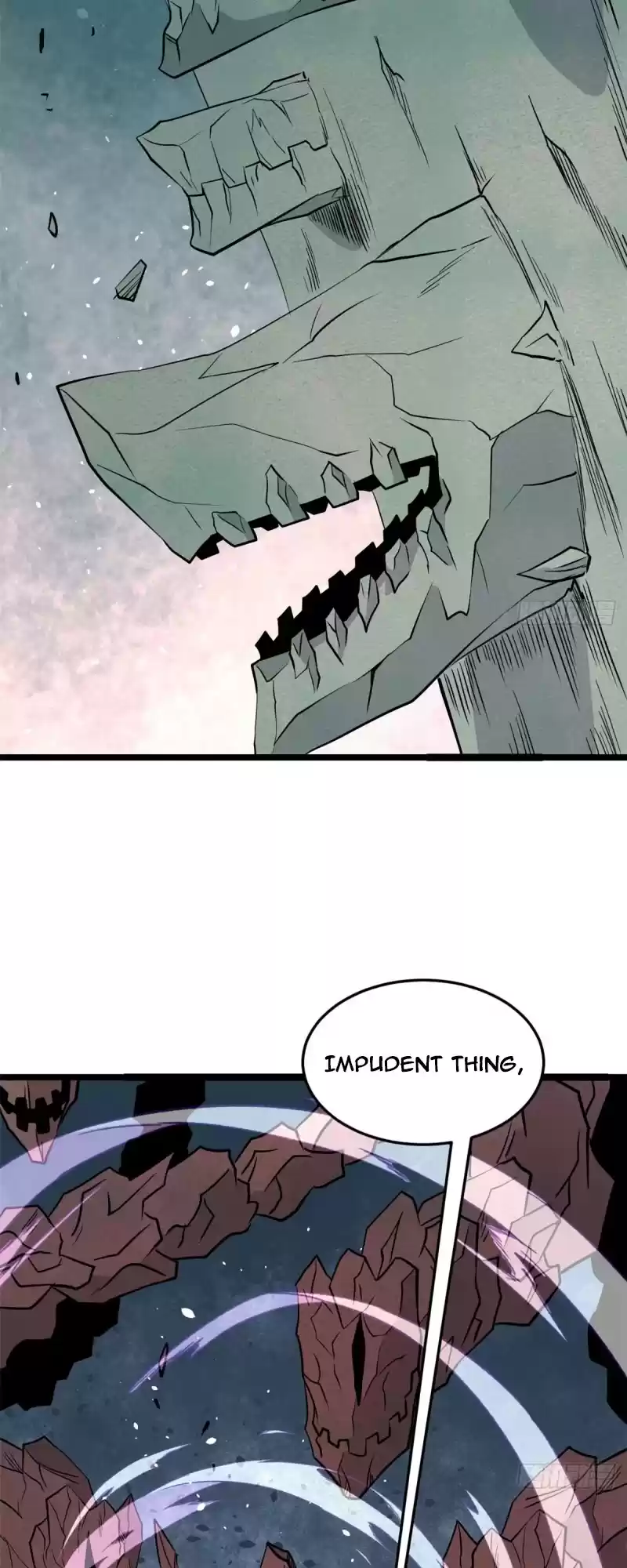 All Hail The Sect Leader Chapter 116