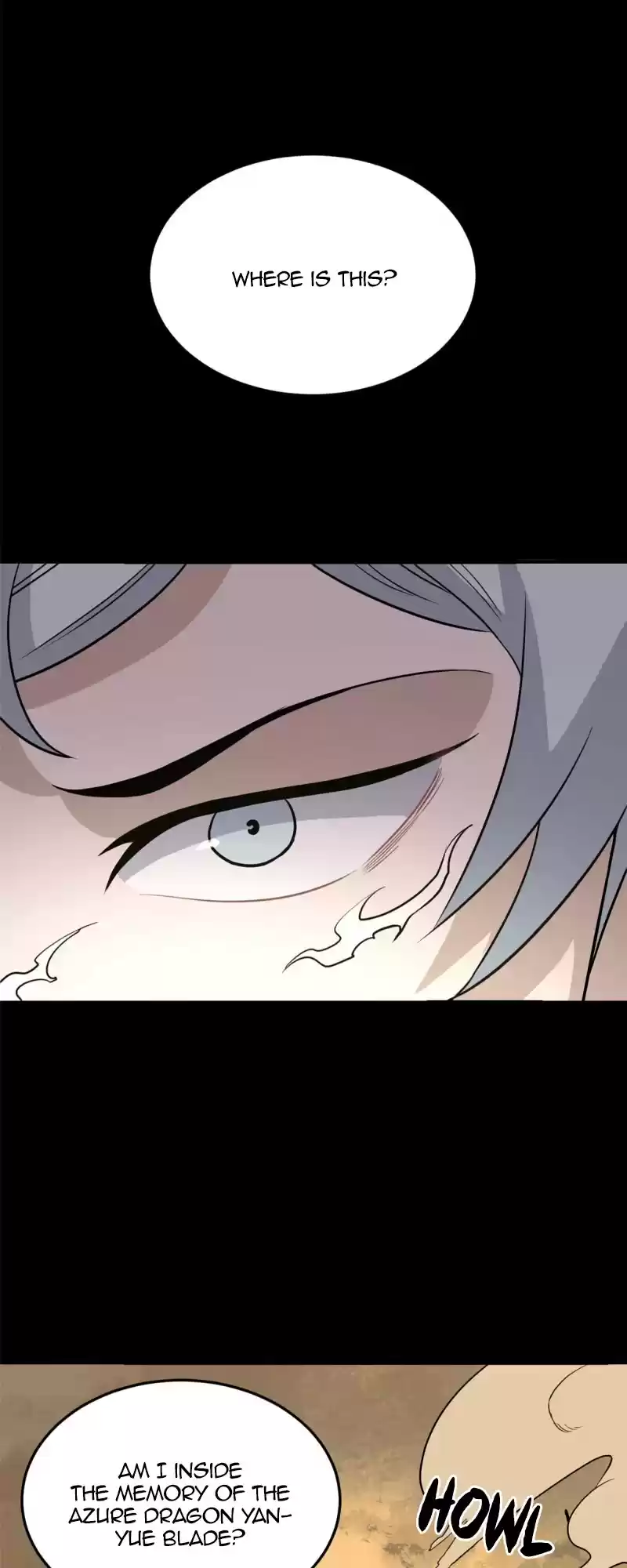 All Hail The Sect Leader Chapter 117