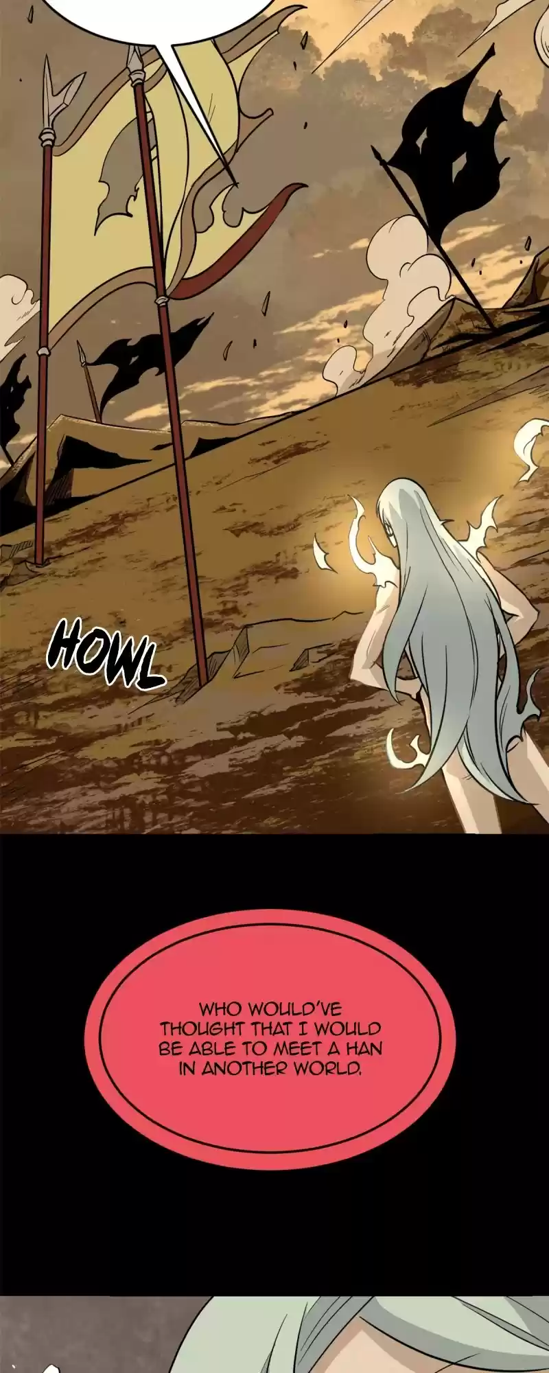 All Hail The Sect Leader Chapter 117