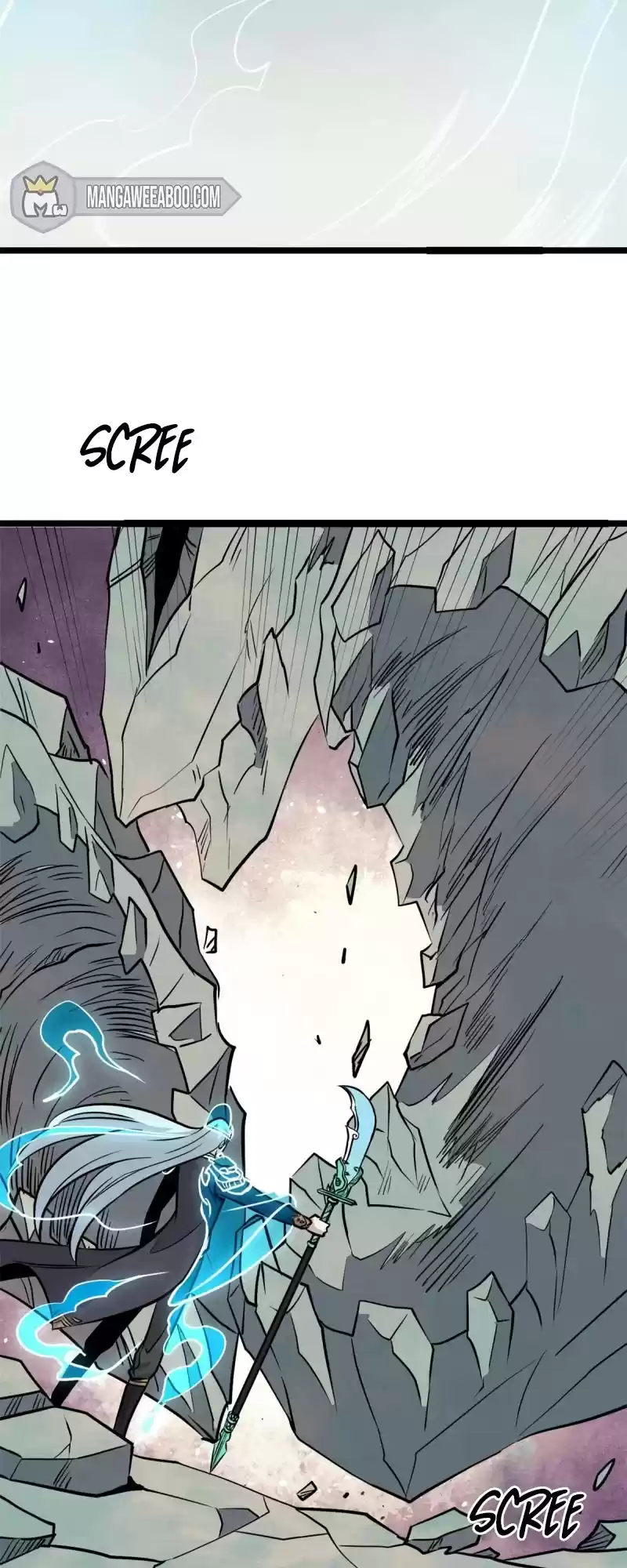 All Hail The Sect Leader Chapter 117