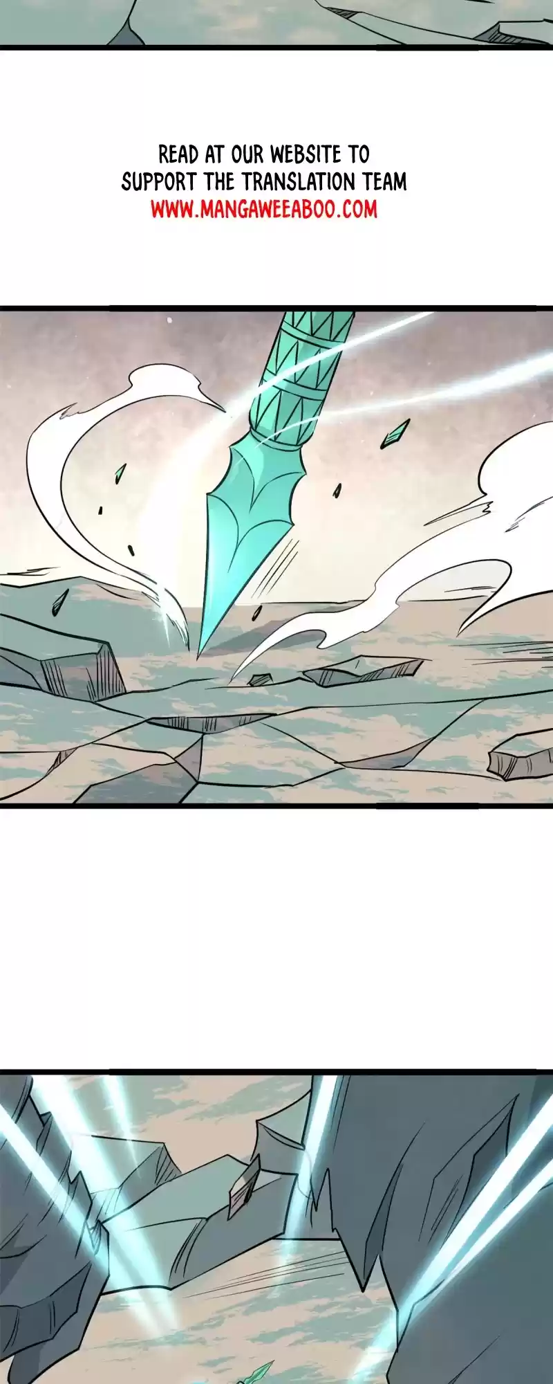 All Hail The Sect Leader Chapter 117