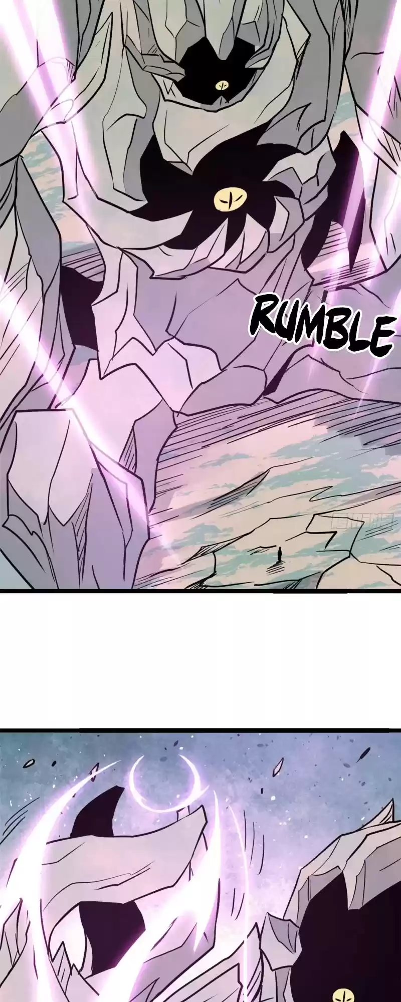 All Hail The Sect Leader Chapter 117