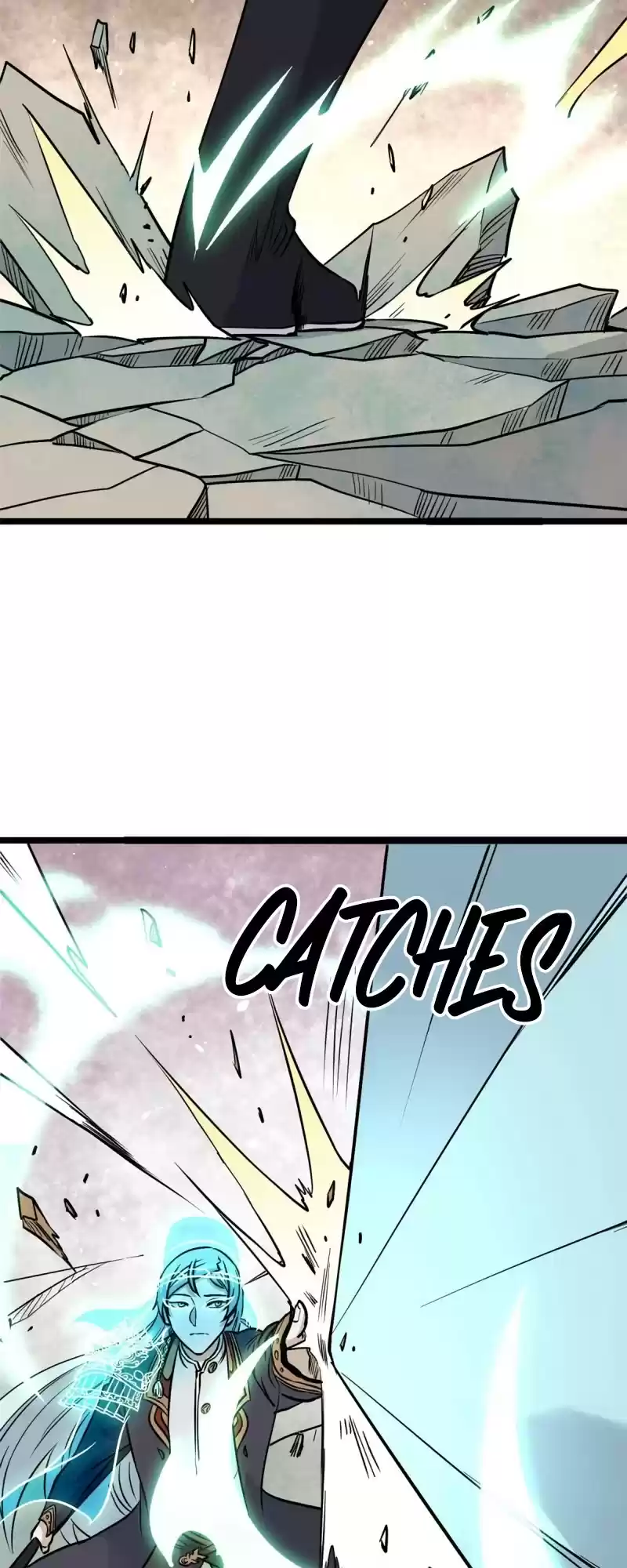 All Hail The Sect Leader Chapter 117