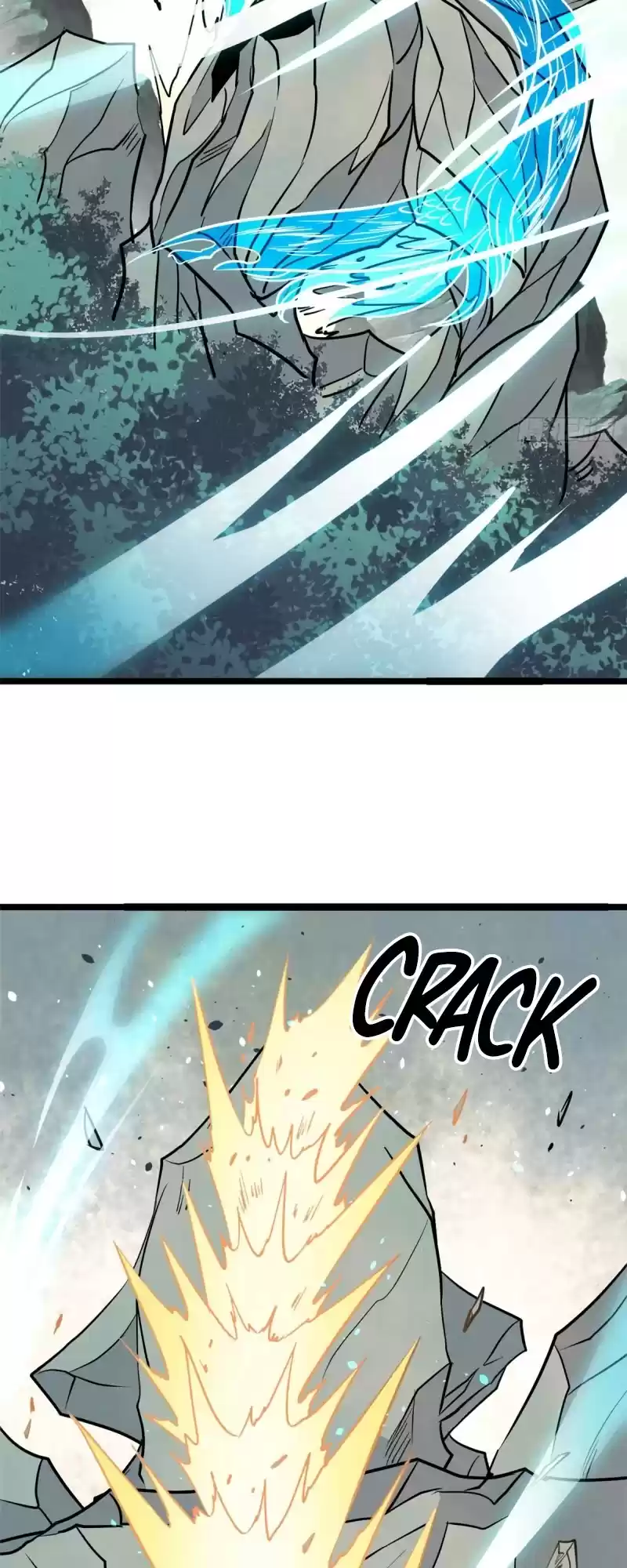 All Hail The Sect Leader Chapter 117