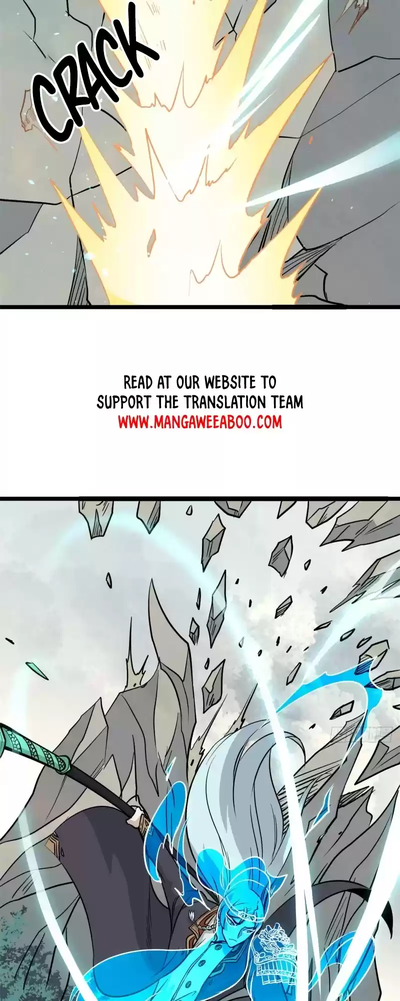 All Hail The Sect Leader Chapter 117