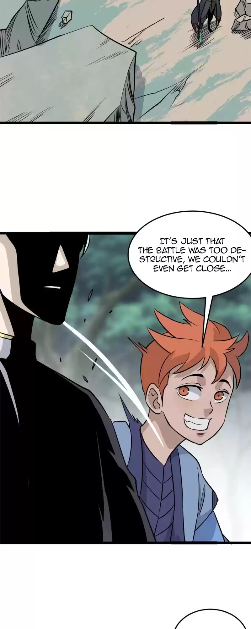 All Hail The Sect Leader Chapter 117