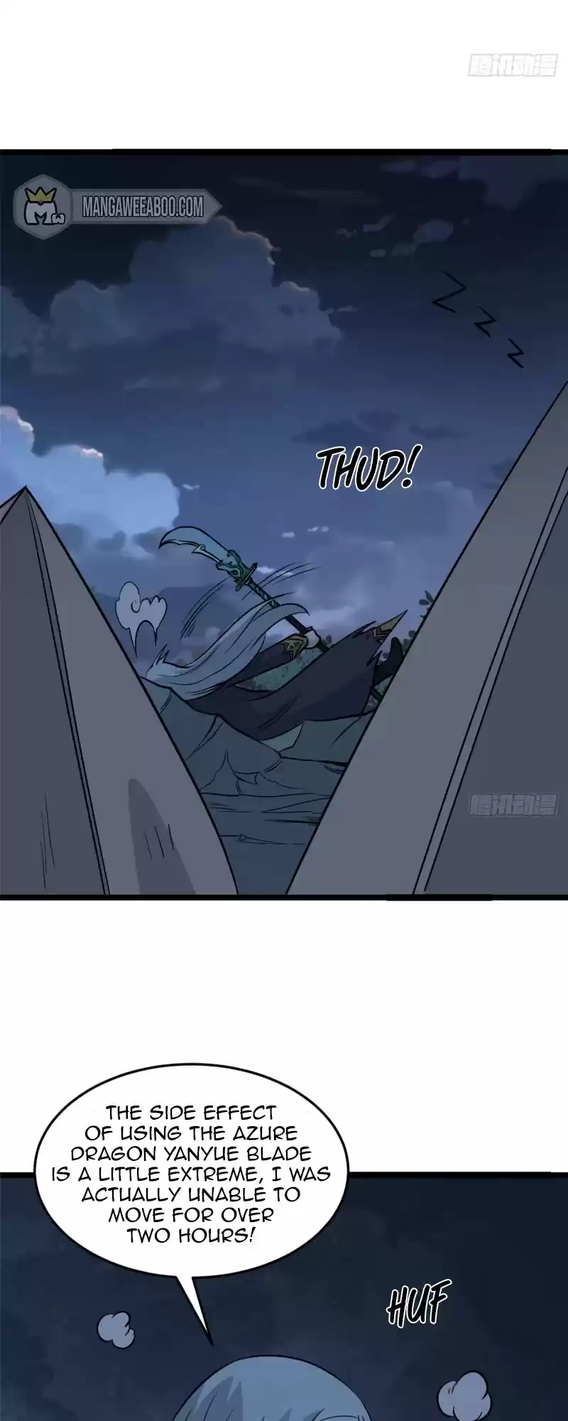 All Hail The Sect Leader Chapter 118