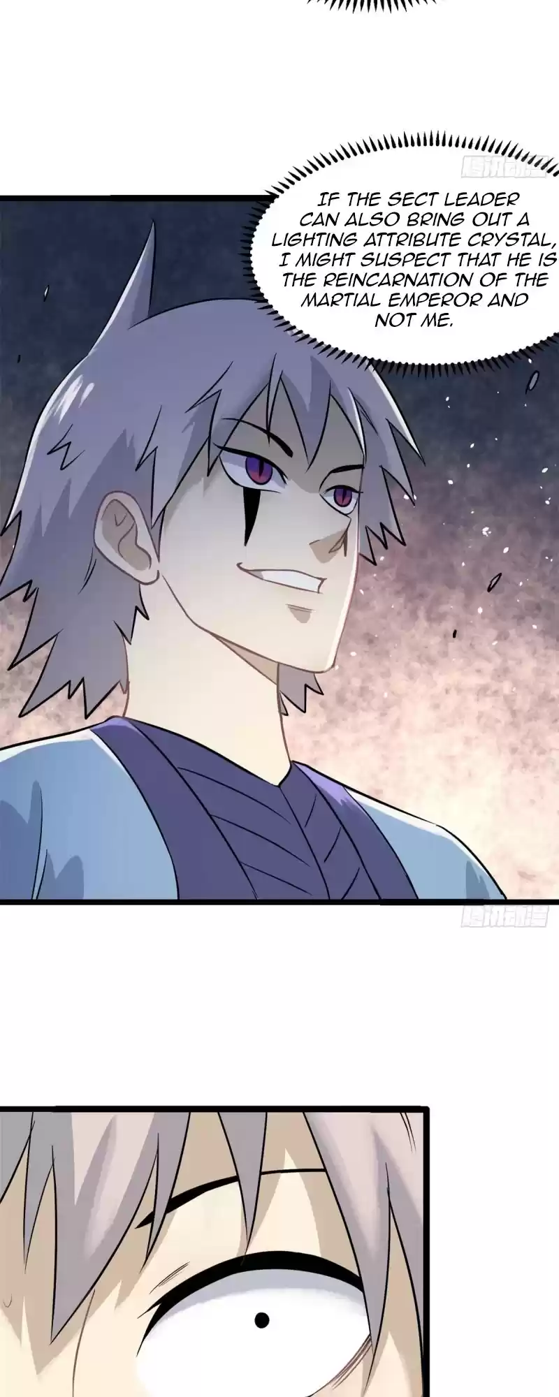 All Hail The Sect Leader Chapter 118