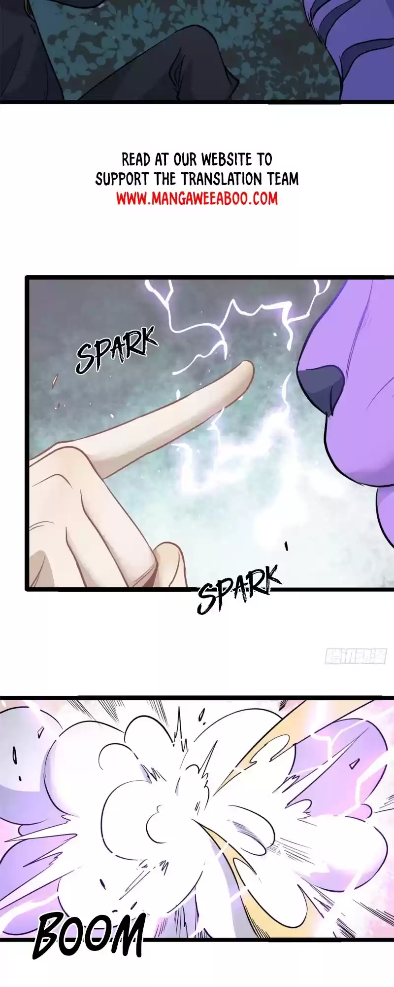 All Hail The Sect Leader Chapter 118