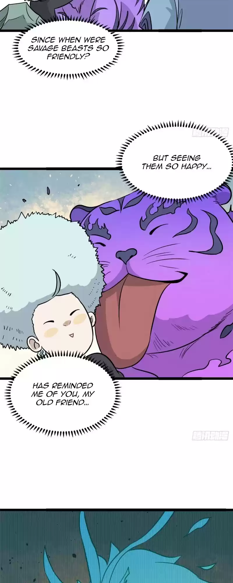 All Hail The Sect Leader Chapter 118