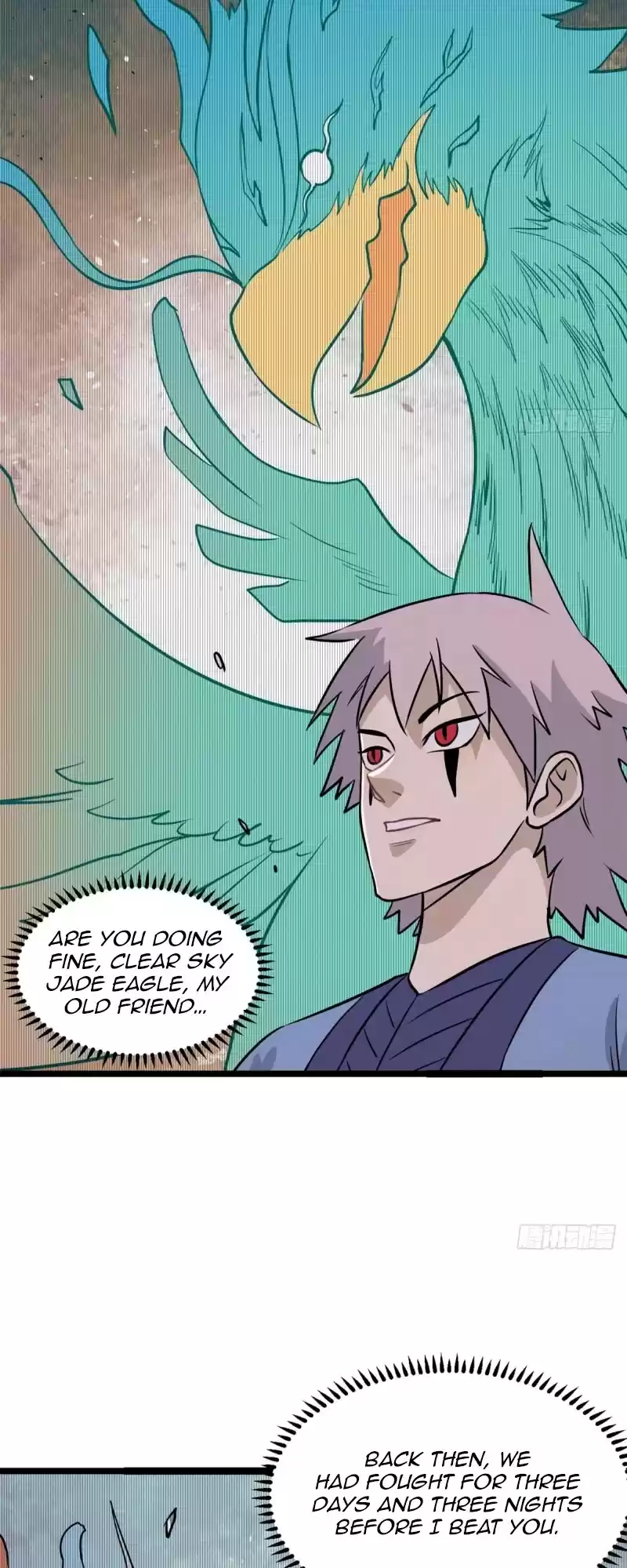 All Hail The Sect Leader Chapter 118