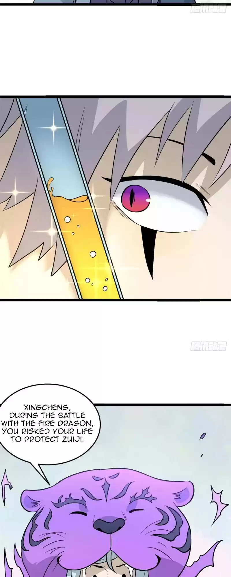 All Hail The Sect Leader Chapter 118