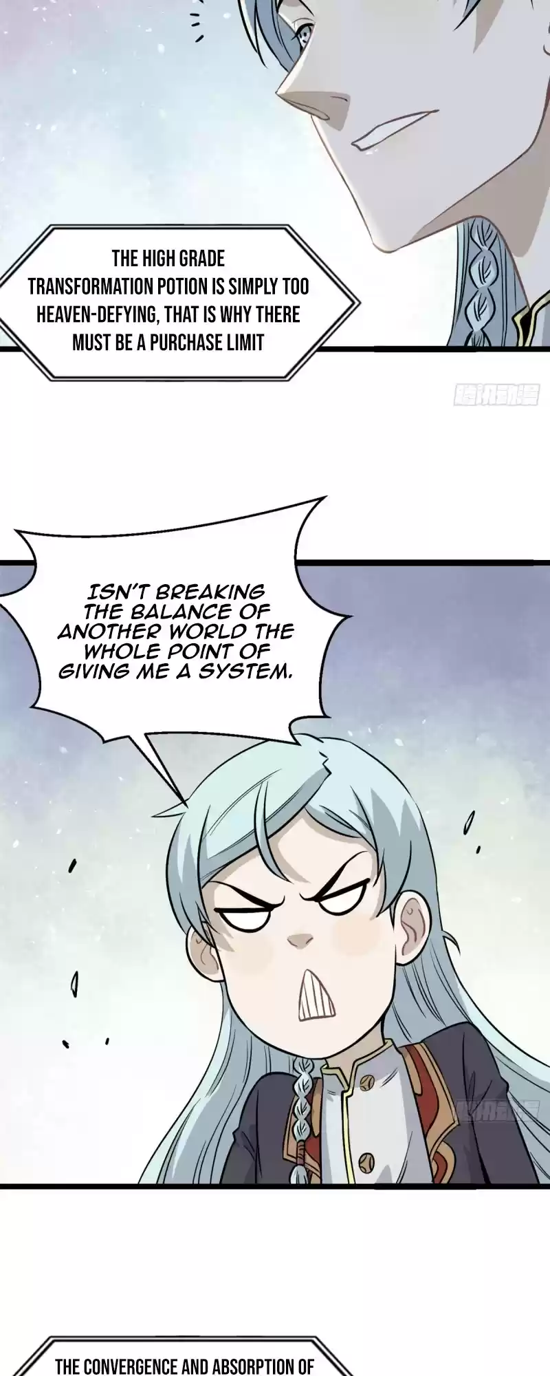 All Hail The Sect Leader Chapter 118