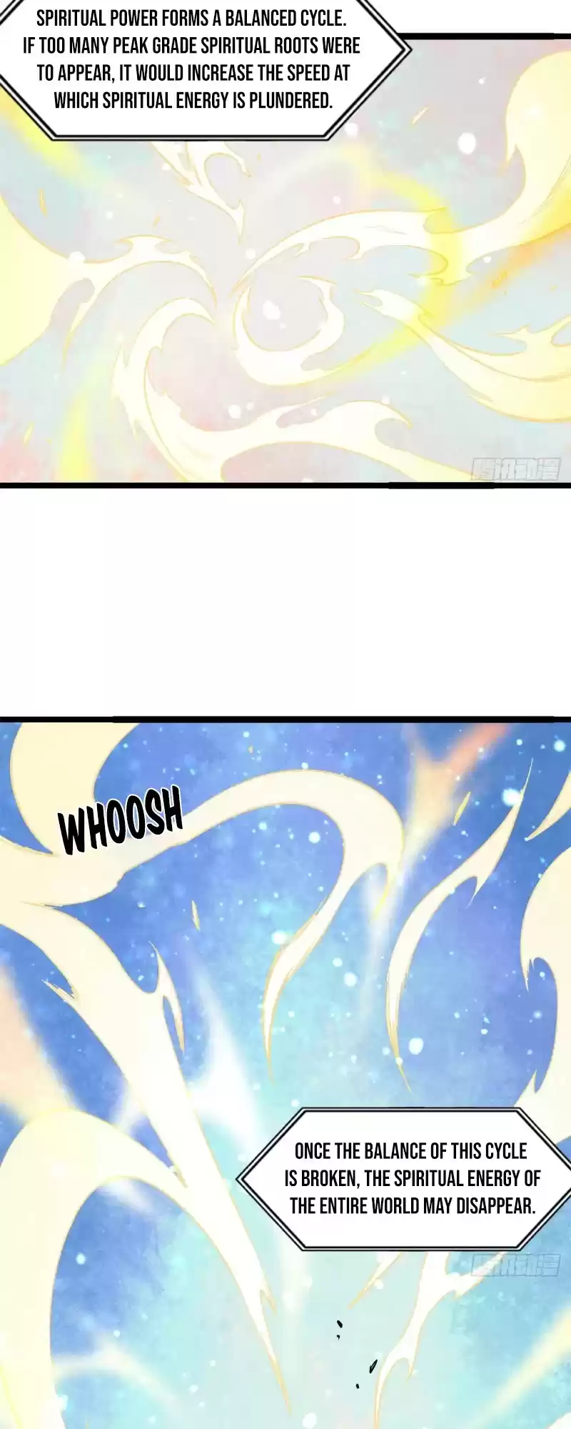 All Hail The Sect Leader Chapter 118