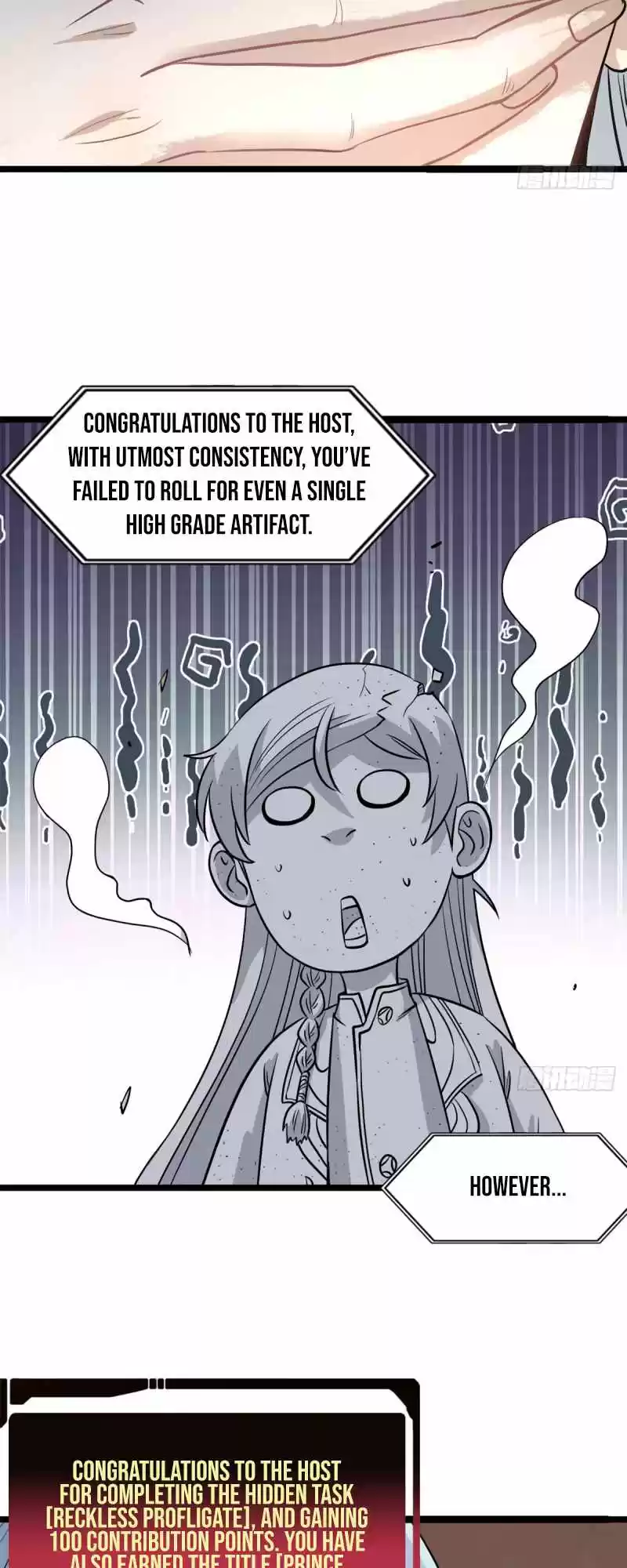 All Hail The Sect Leader Chapter 119