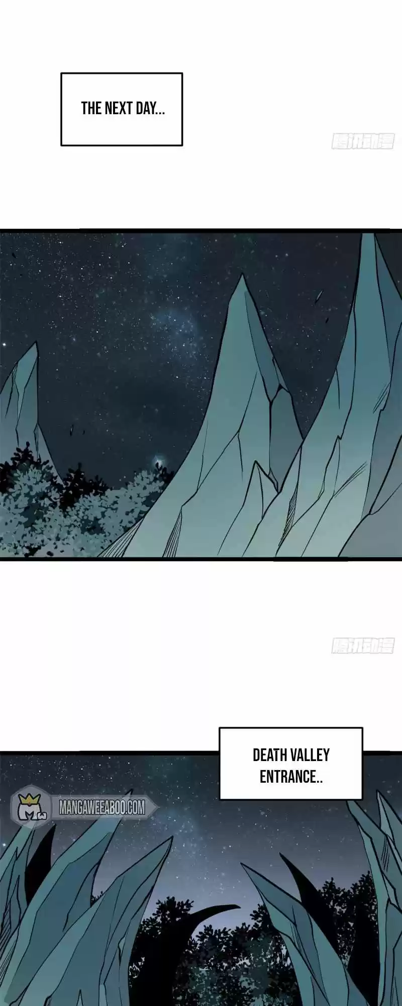 All Hail The Sect Leader Chapter 119