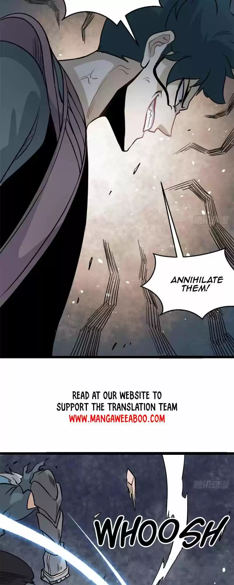 All Hail The Sect Leader Chapter 119