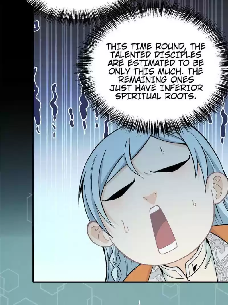 All Hail The Sect Leader Chapter 12