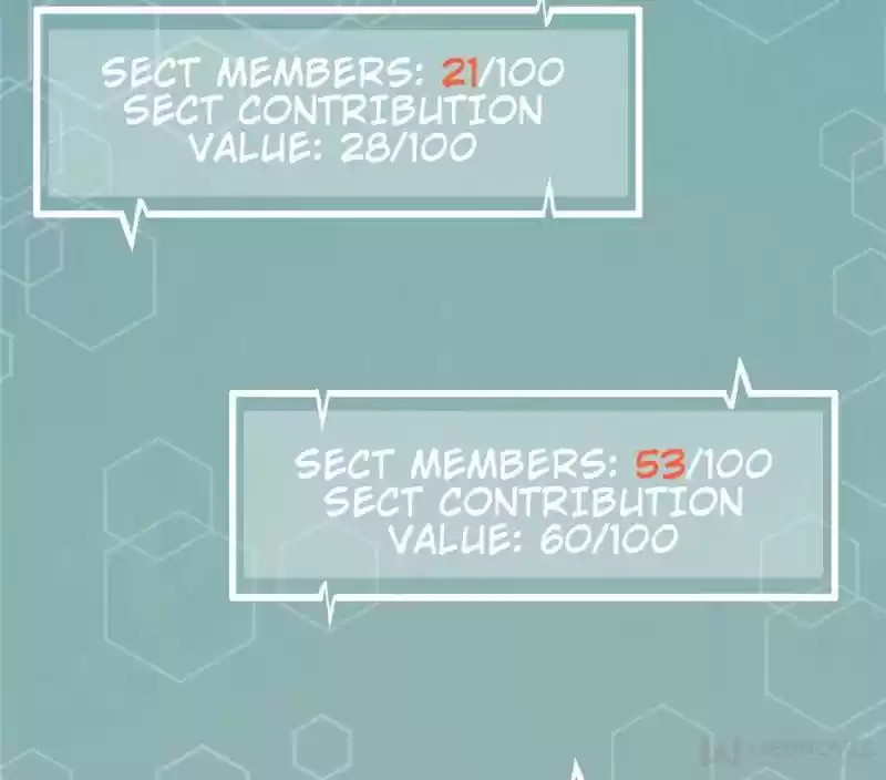 All Hail The Sect Leader Chapter 12